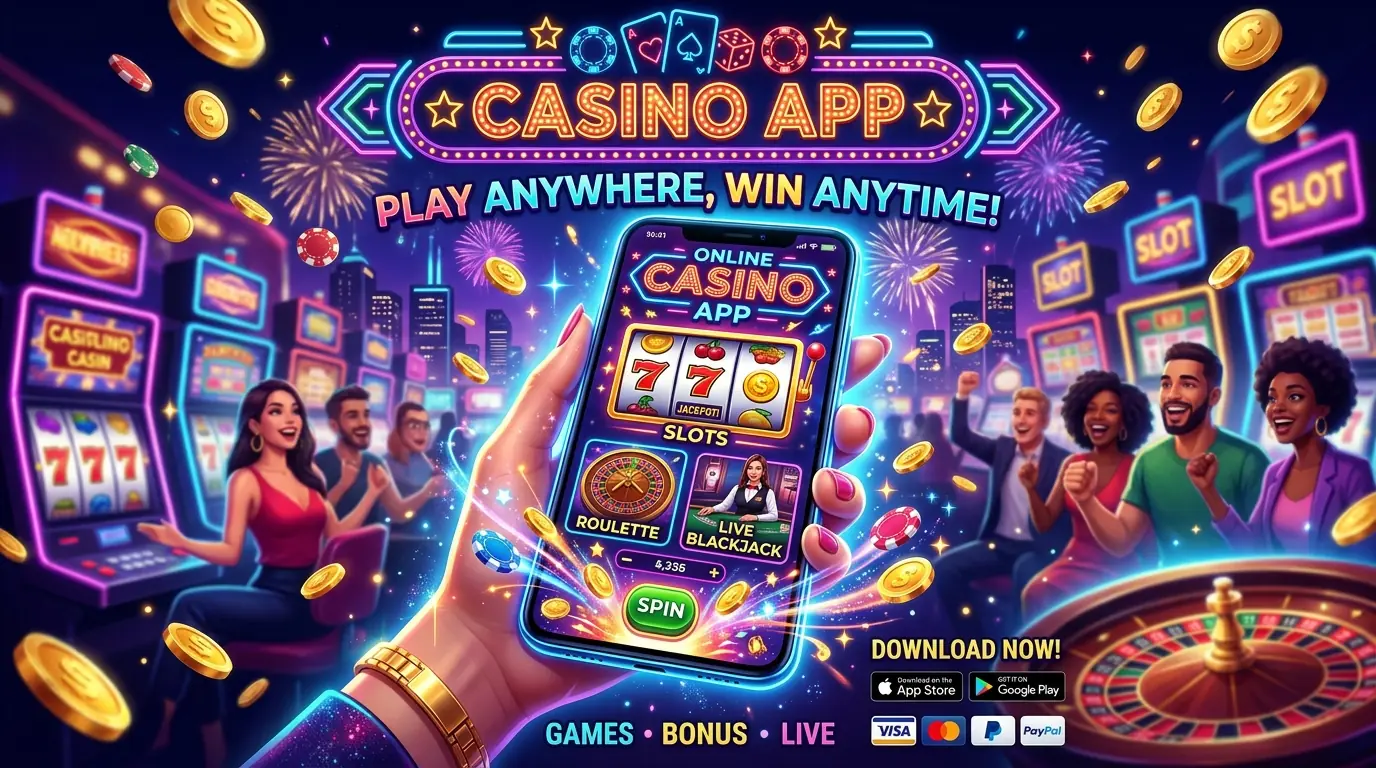 Winzie casino casinoapp