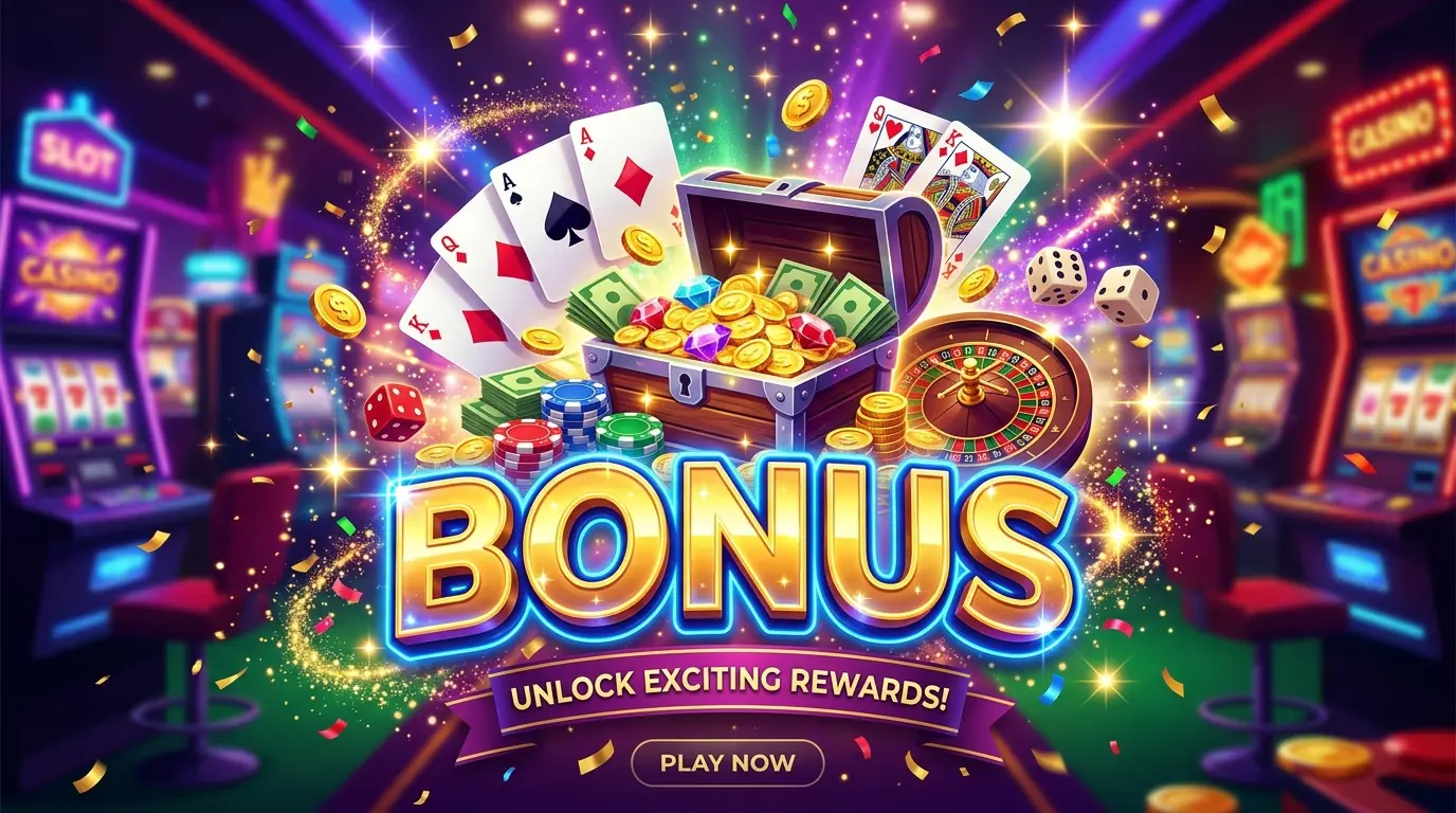 Winzie casino bonusar
