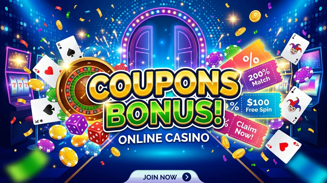 Winzie casino bonuskuponger