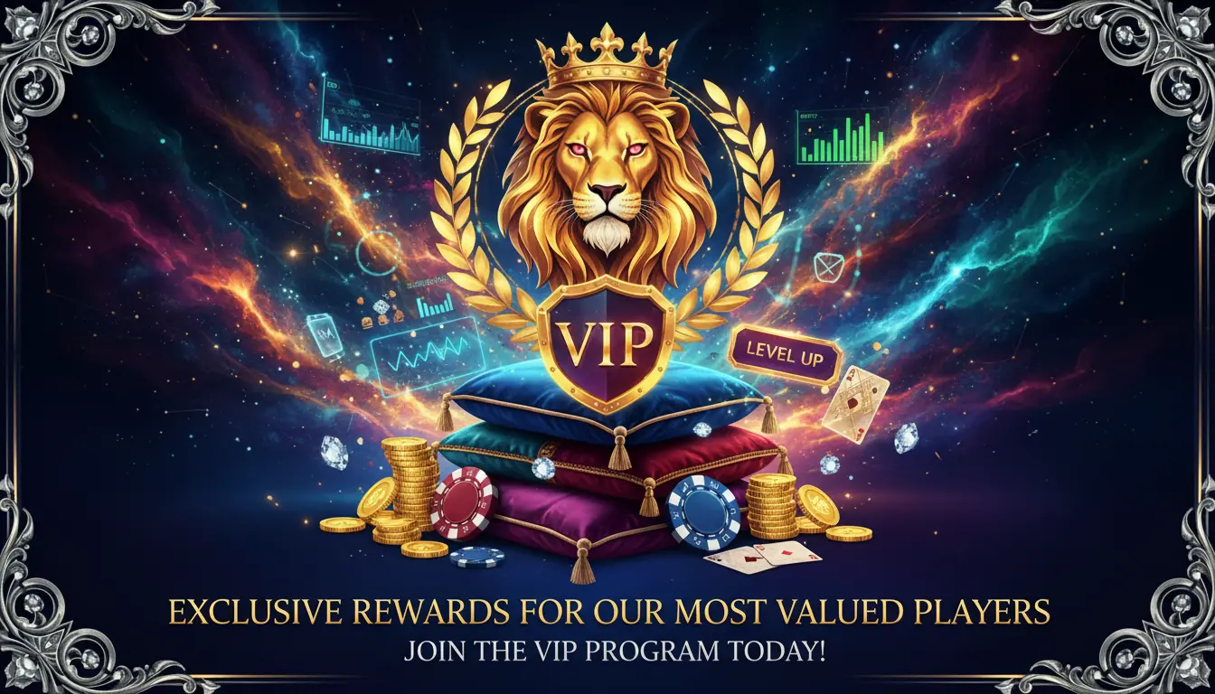Winzie casino VIP-förmåner