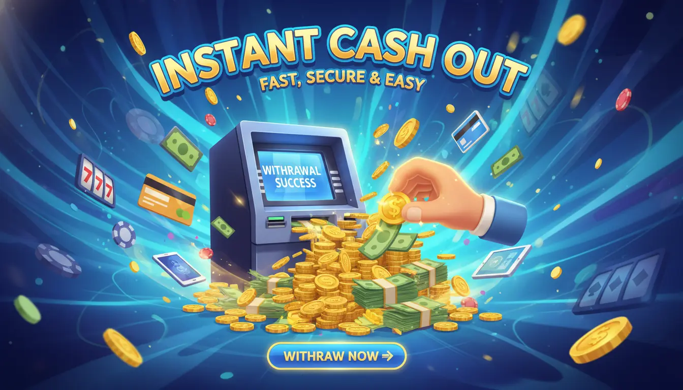 Winzie casino withdrawal