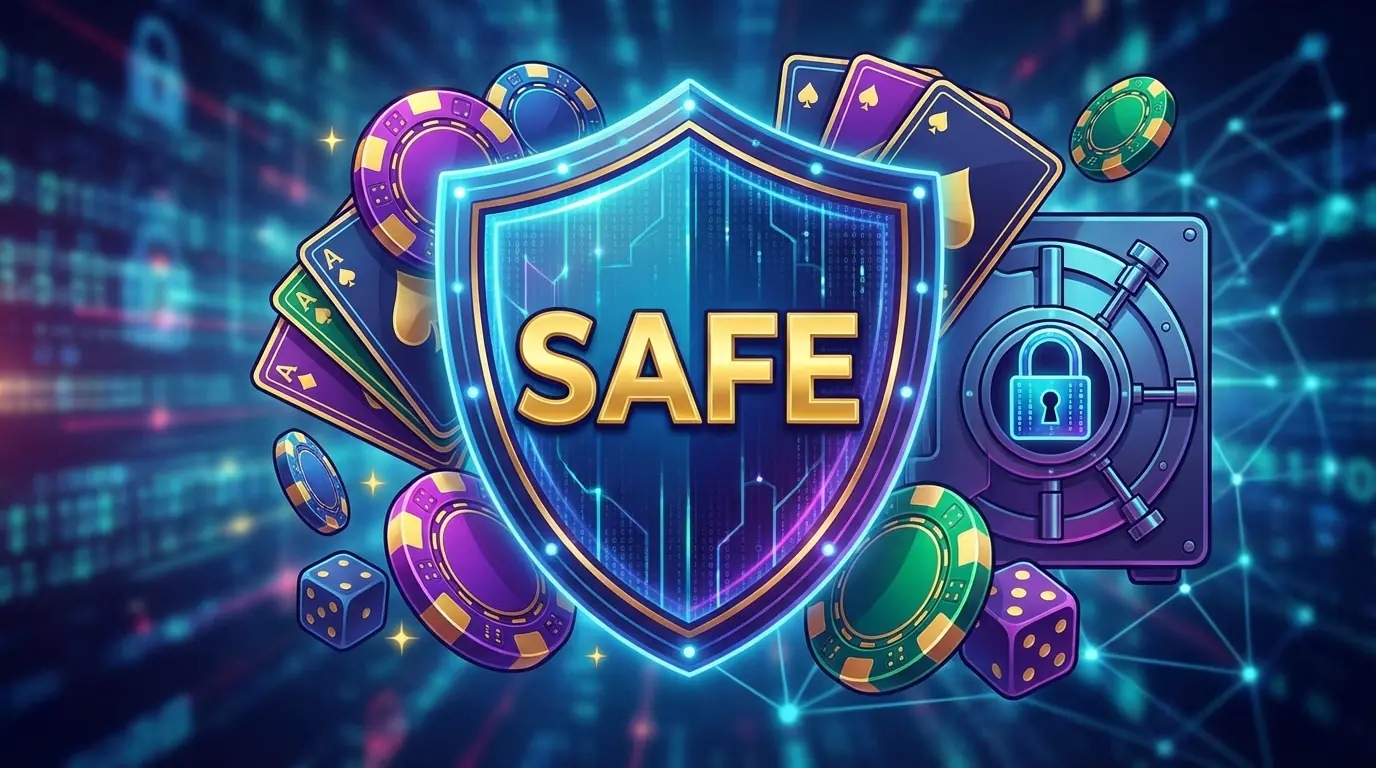 Winzie casino säkert i Sverige