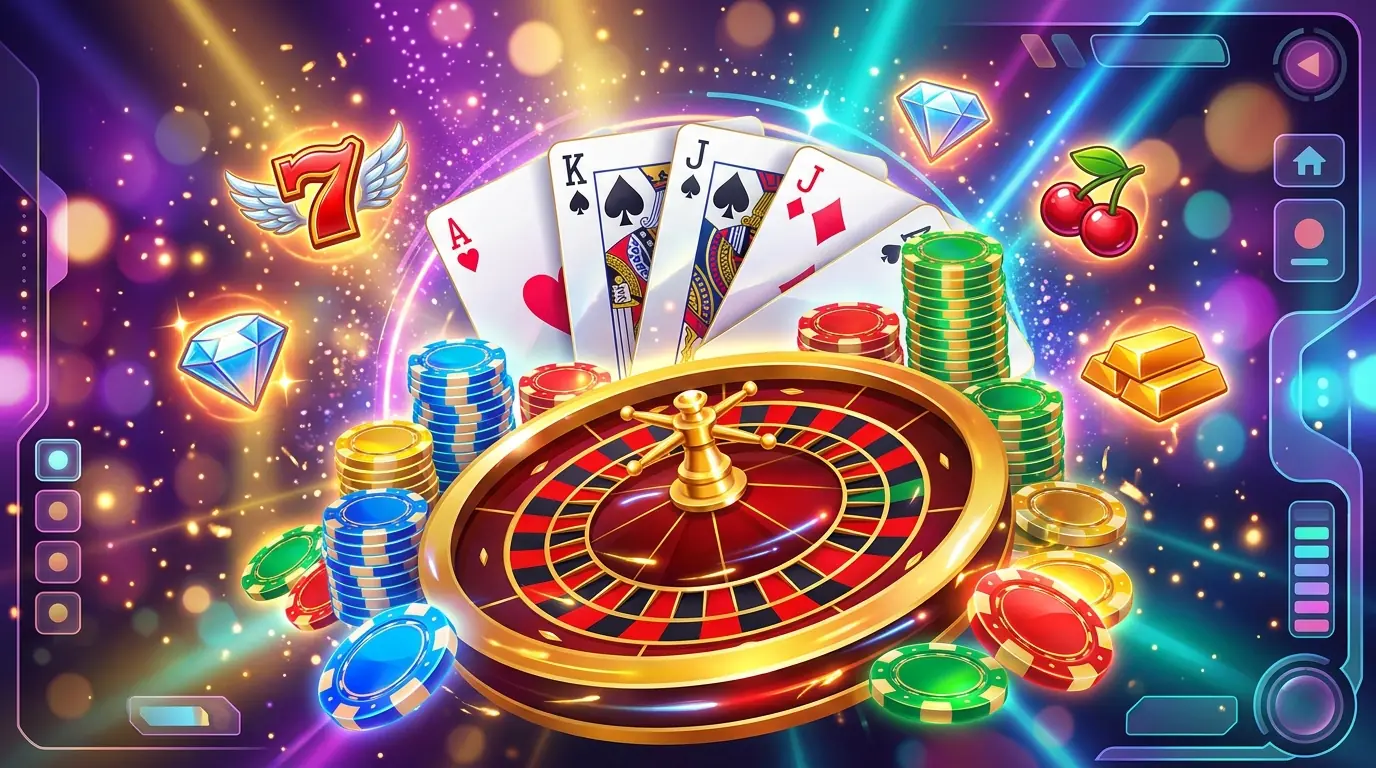 Winzie casino ägare