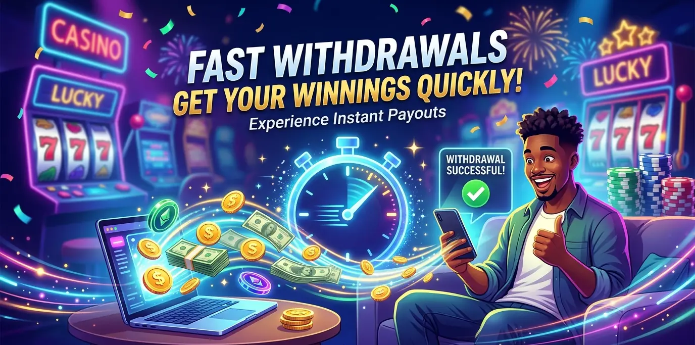 Winzie casino utbetalningstid