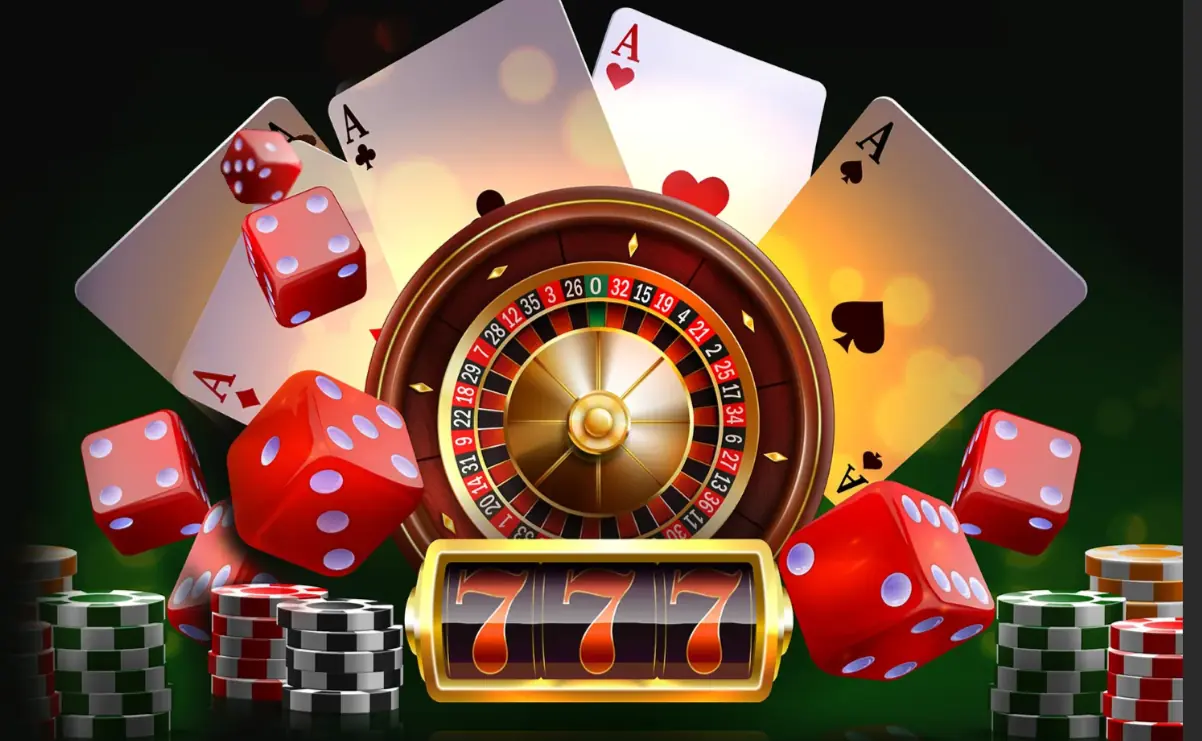 Winzie casino spel