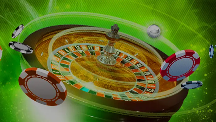 Roulette Winzie casino