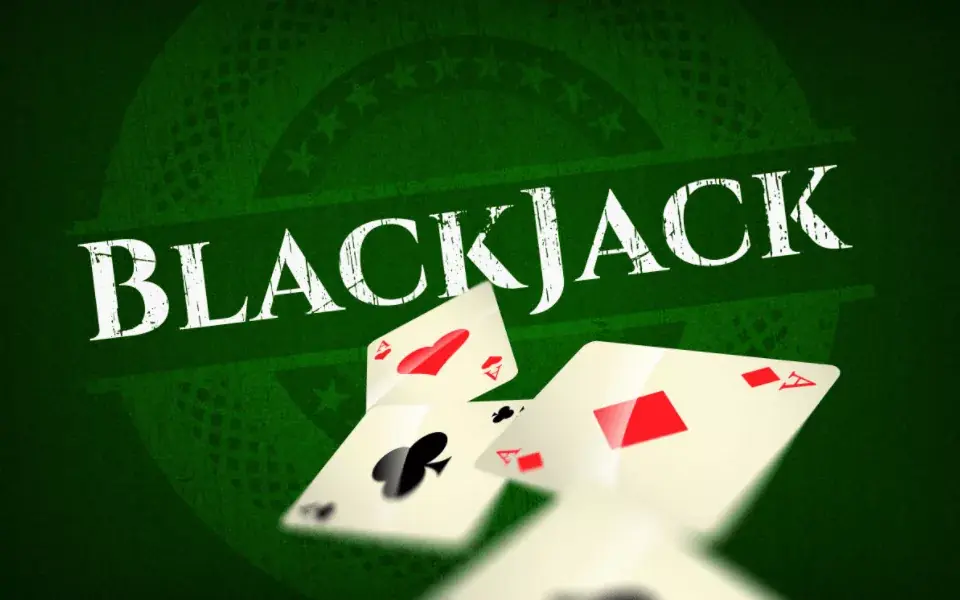 Spela blackjack hos Winzie casino
