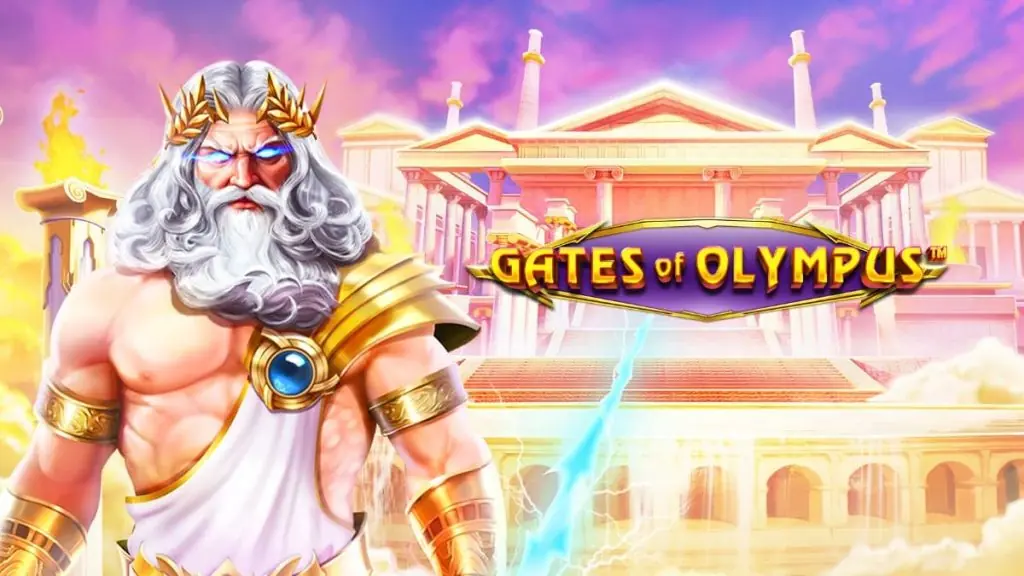 Winzie casino Sverige Gates of Olympus